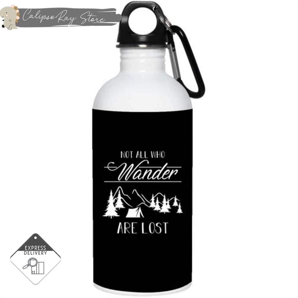 Not All Who Wander Camping Mugs.jpg