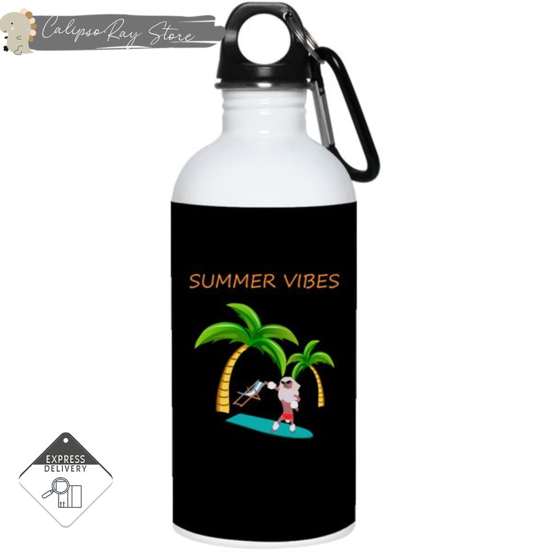 Poodle - Summer Vibes Mugs.jpg