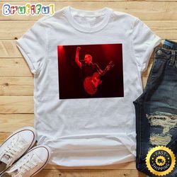 bryan adams usa tour 2023 t-shirt