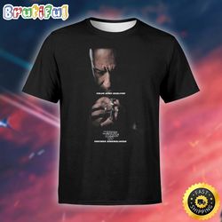 fast & furious x 2023 trending unisex t-shirt
