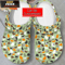 Basset Hound Camo Crocs Clog Shoes Animal Print Crocs - 365crocs.jpg