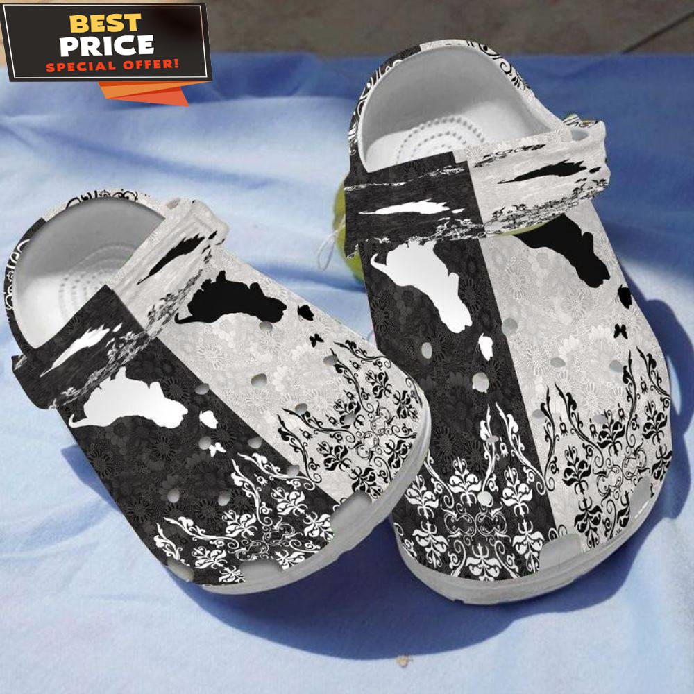 Basset Hound Decor For Family Crocs Clog Shoes - 365crocs.jpg