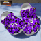 Bat Owls And Cauldron Purple Slippers Clogs Gift Halloween Lover Crocs Rubber Crocs Clog Shoes Comfy Footwear - 365crocs.jpg