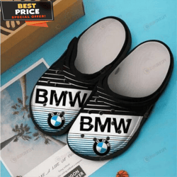 bayerische bmw unique crocs crocband clog comfort water shoes- crocs