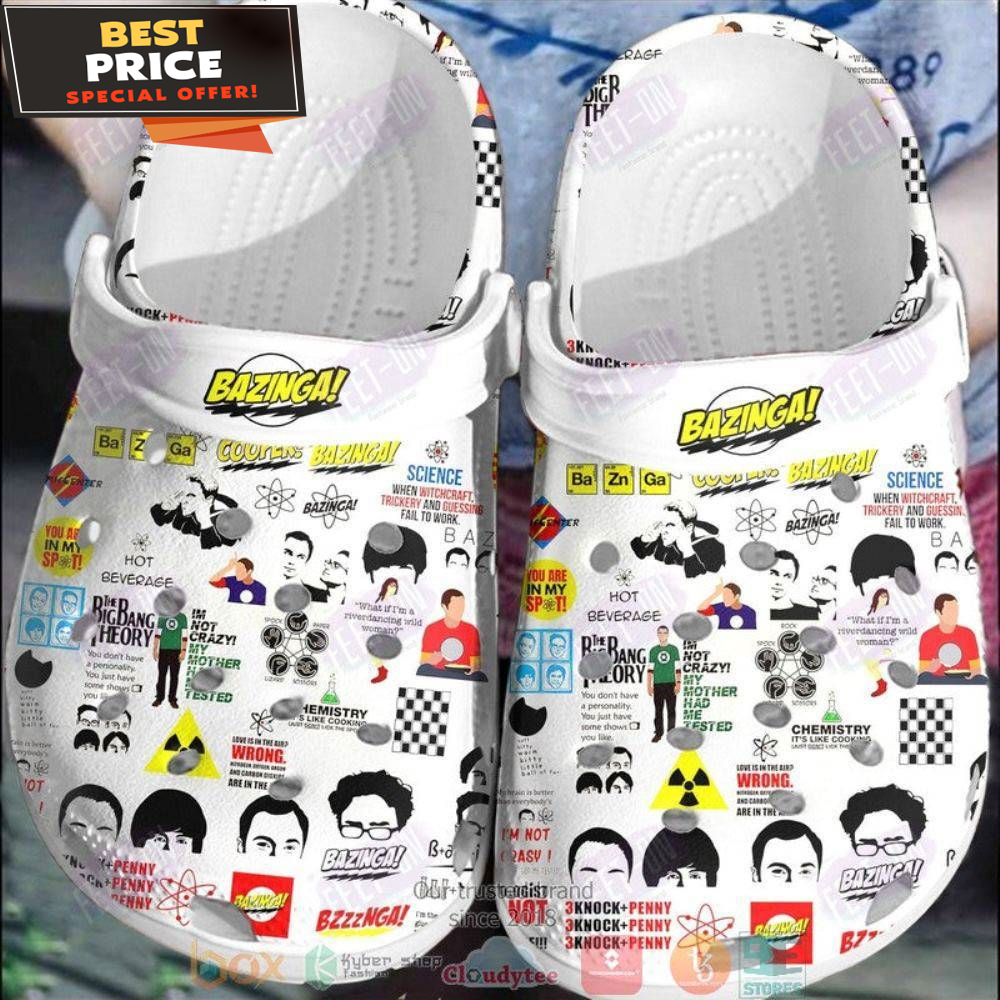 Bazinga Crocs Clog Shoes - 365crocs.jpg