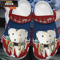 Be A Dentist Outdoor Shoes Clog Crocs Birthday Gift For Friends Colleague - 365crocs.jpg