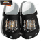 Be Kind Signal Hand Crocs Classic Clogs Shoes - 365crocs.jpg