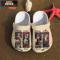 Be Strong Be Brave For Mens And Womens Gift For Fan Classic Water Rubber Crocs Clog Shoes Comfy Footwear - 365crocs.jpg