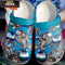 Beach Crowned Seahorse, Crocs Clog Shoes, Gift Birthday - 365crocs.jpg