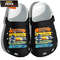 Beach Hawaii Family Vacation Matching Gift For Lover Rubber Crocs Clog Shoes - 365crocs.jpg