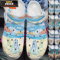 Beach White Sole Crocs Classic Clogs Shoes PANCR0048 - 365crocs.jpg