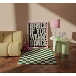 oasis | dance if you wanna dance |