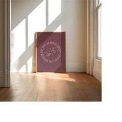 first love minimalist print, digital download, aesthetic christian poster, printable wall art, bible verse wall art, chr