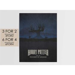 harry potter and the prisoner of azkaban 2004