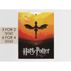 harry potter and the goblet of fire 2005