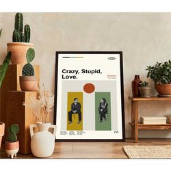 crazy, stupid, love poster - glenn ficarra -