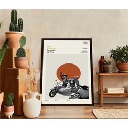 fantastic mr fox - wes anderson - mid