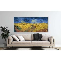 vincent van gogh poster, vincent van gogh print,