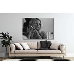 the beatles poster, recording studio wall art, the