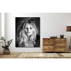 brigitte bardot poster,brigitte bardot baby face poster, brigitte