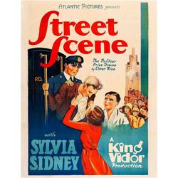 red heels 1925 poster print a5 a2 vintage