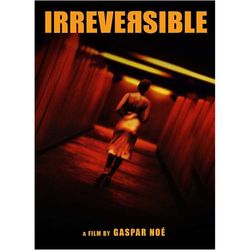 irreversible movie poster print monica bellucci a5 a1