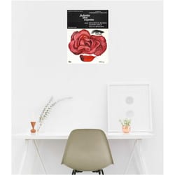 juliet of the spirits 1965 movie poster print