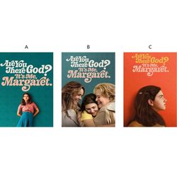 are you there god it's me, margaret movie