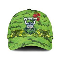 Shop Canberra Raiders Indigenous Classic Cap Show Your Support
