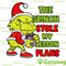 Christmas The Gr$inch Stole My Lesson Plans TShirt, Grinchmas Tshirt, Merry Christmas Gr$inch Teacher Student TShirt.png
