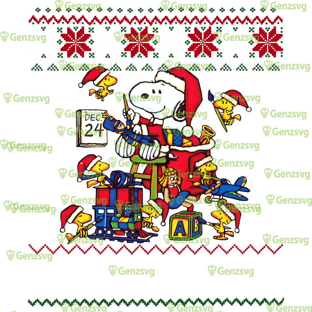 Sno#opy Christmas Tshirt, Sno#opy & Wood#stock Christmas Ugly Tshirt, Sno#opy Winter Holiday T-Shirt.png