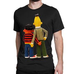 Bert and Ernie Real Love shirt, hoodie, sweater, long sleeve Bert and Ernie | Bert & ernie Sesame street