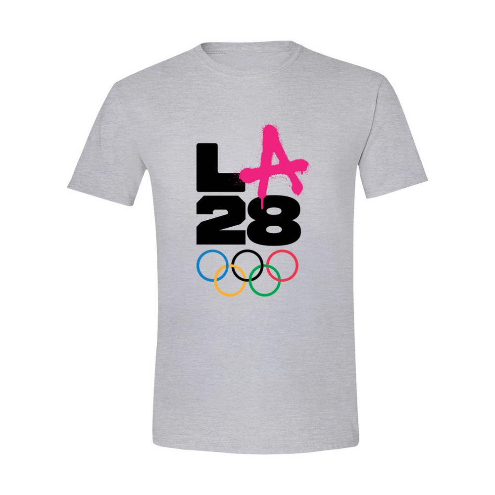 LA 2028 Summer Olympics TShirt 1
