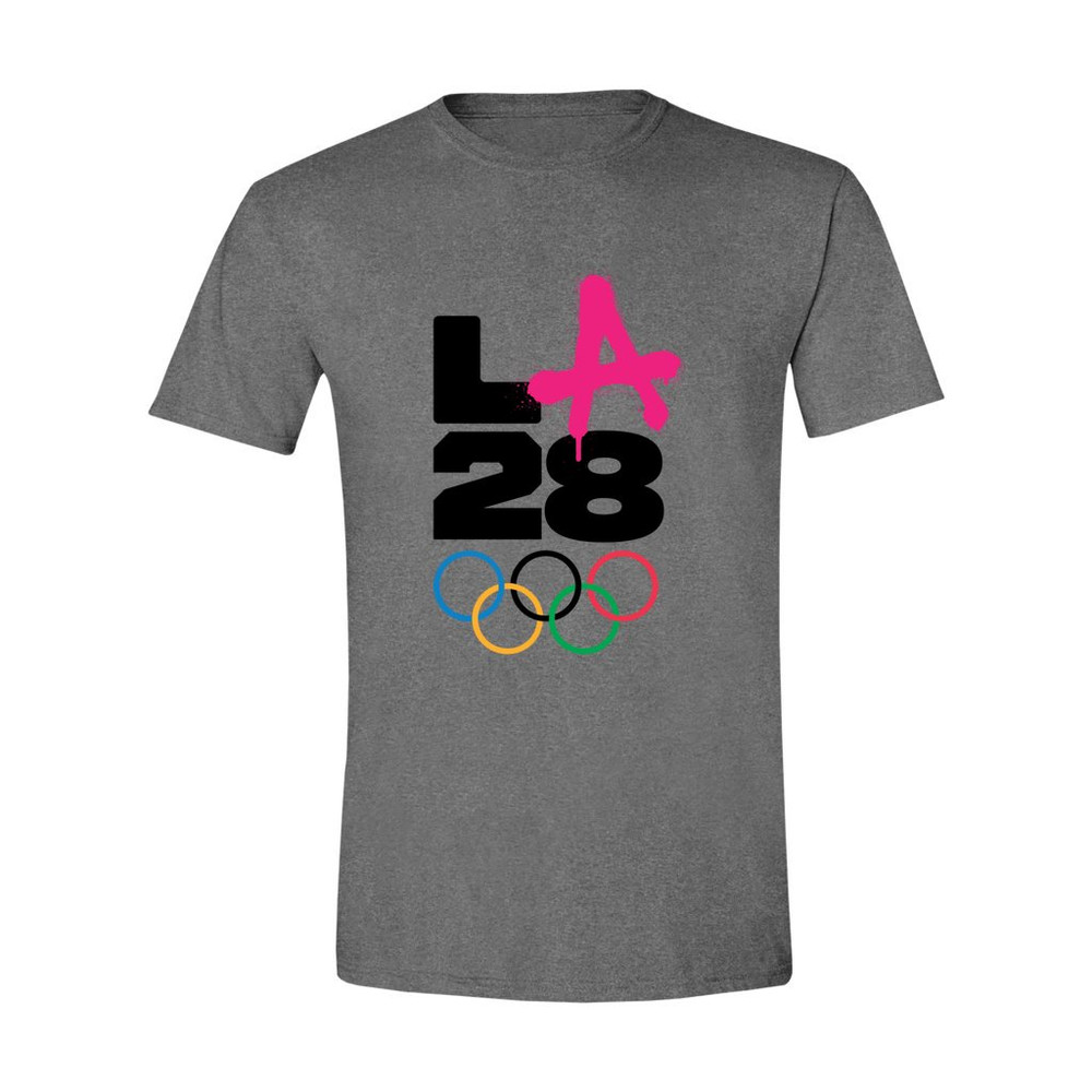 LA 2028 Summer Olympics TShirt 2