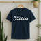 Titties Golf Shirt Funny Golfing Bachelor Party Gift Golf Parody Tee Mens Golf Humor Shirt Funny Go 2