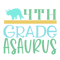 4th Grade-asaurus-01.png