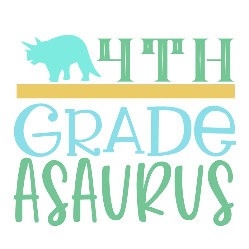4th Grade-asaurus-01.png