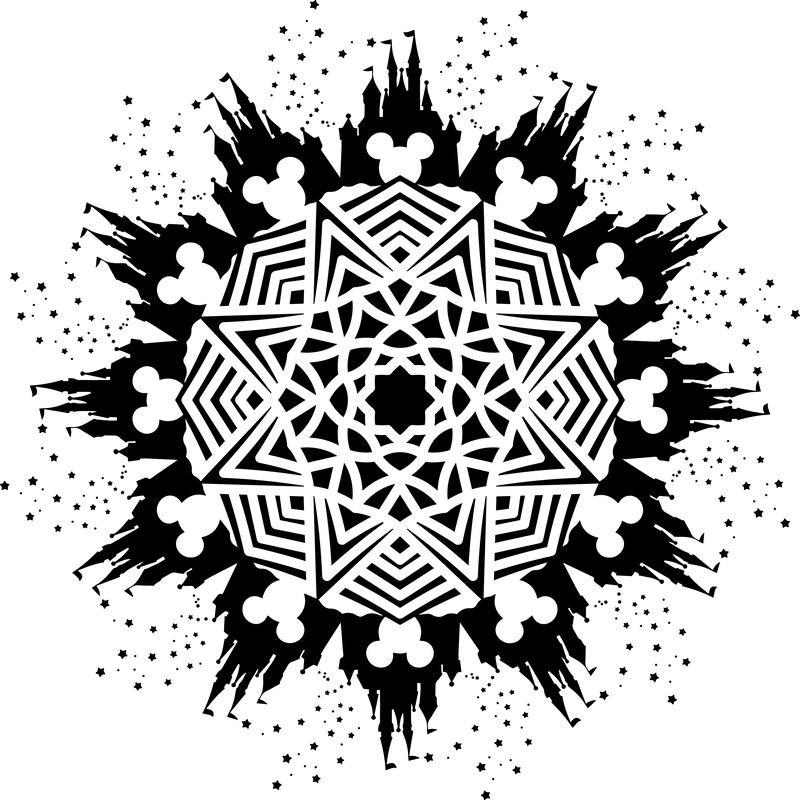 Disney mickey mandala.png