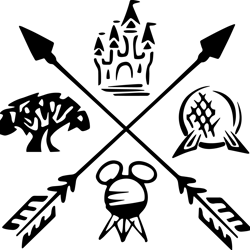 disneyland parks, mickey minnie castle,disney world svg, walt disney quotes svg