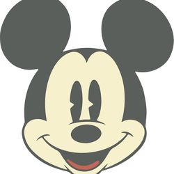 mickey head svg, mickey mouse svg, disney svg