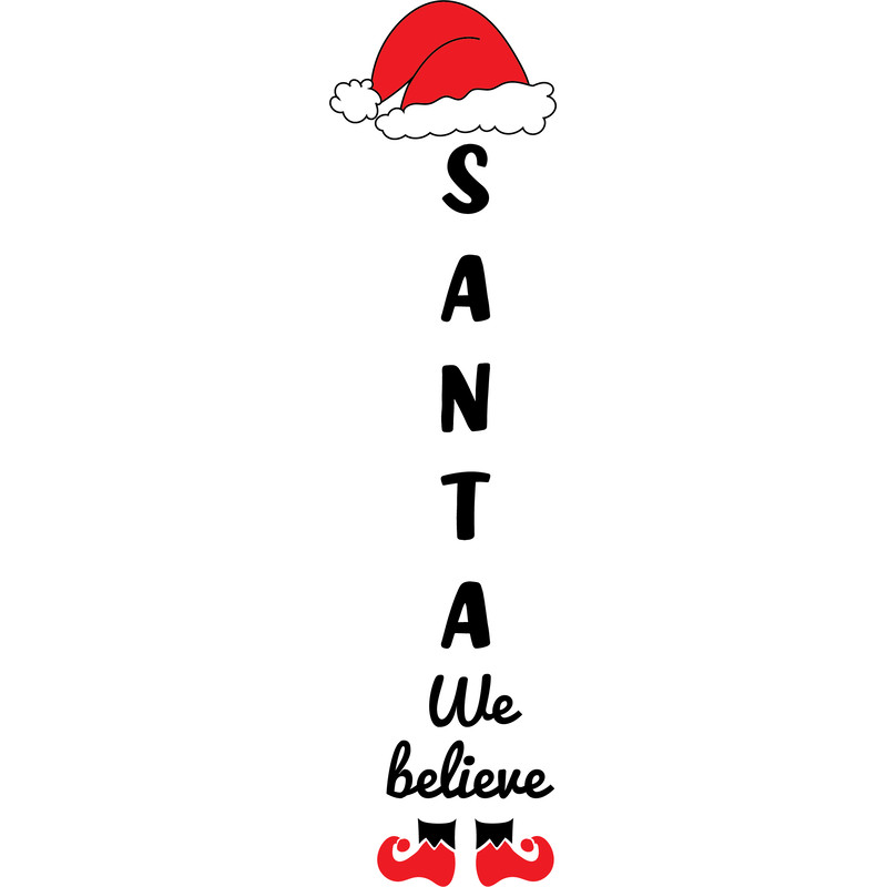 Merry Christmas Porch Signs SVG Porch Signs Bundle SVG Christmas Porch Signs SVG Vertical Sign Svg Christmas Svg 7