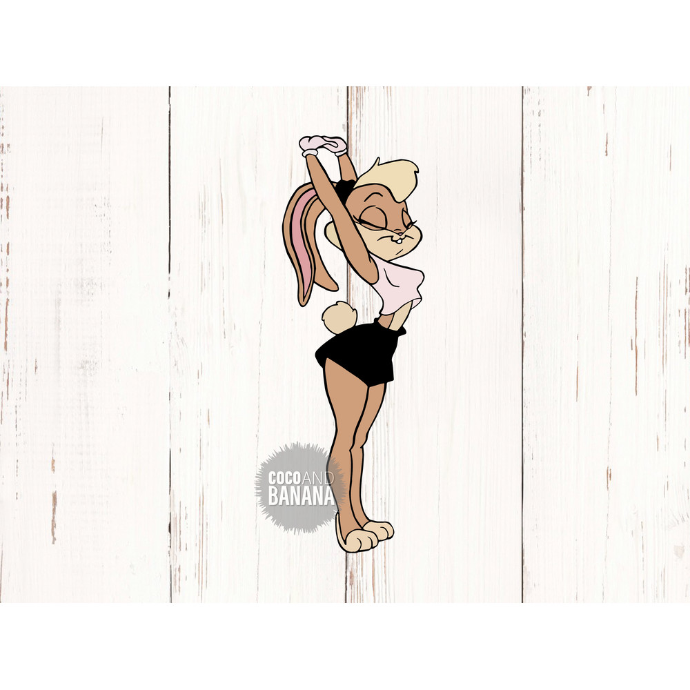 Bunny Rabbit SVG For Girls Easter Bunny Svg Easter Svg Bunny Feet Svg Easter Girl Svg Easter Shirt Svg Bunny Face 0