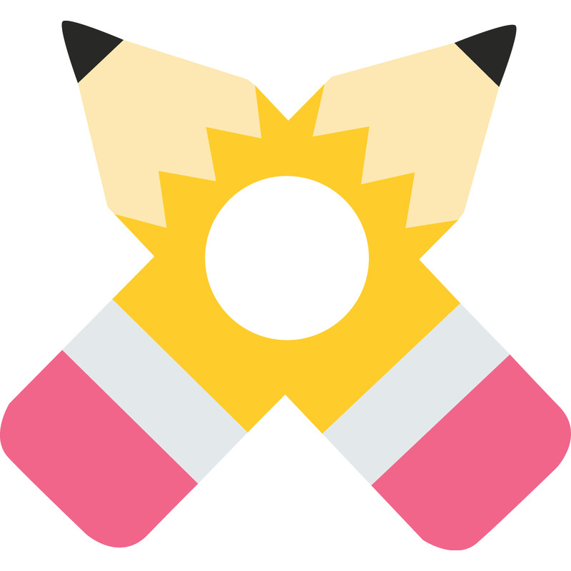 School Testing SVG Pencil Label SvgBack To School Svg Teacher Supplies SvgStudent Encouragement SVG 3