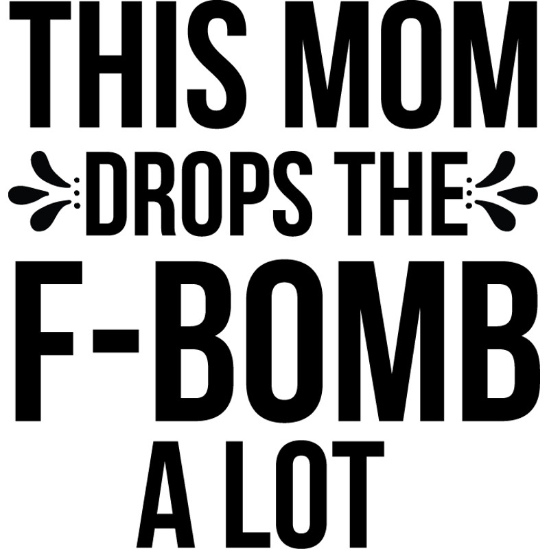 Mom SVG Mother Svg Mothers Day SVG Mom Split Name Frame Svg Mum Svg Mom Cut File Mom Outline Vector MOM Svg 2