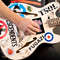 Tom DeLonge blink 182 stickers decal punk.png