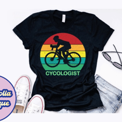 Cycologist Vintage Cycling Bike Design