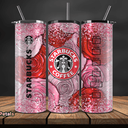 valentine tumbler, design by rose petalsstore wrap ,valentine tumbler, design by rose petalsstore 35