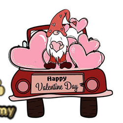 Happy Valentine Day Design 56