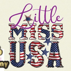 little miss usa design 82