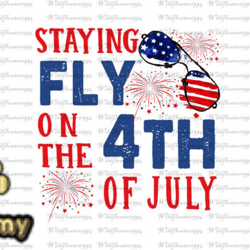FREE Patriotic 4th of July Wind Spinner Design 56